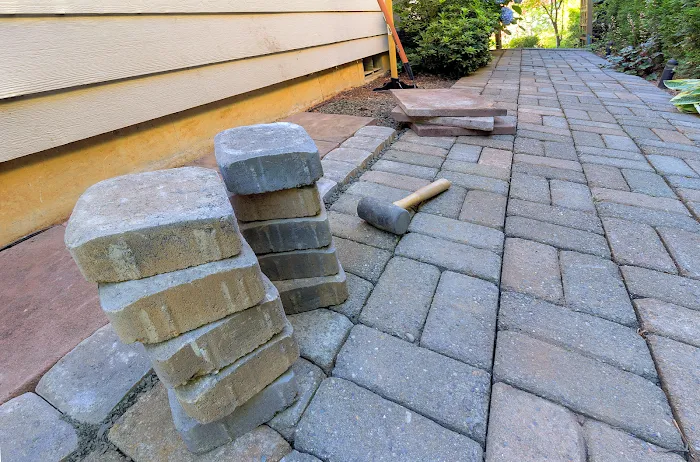 Hartman Tree and Landscaping Services, L.L.C. Chris Jones Picture 3