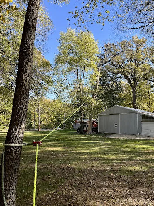 Hartman Tree and Landscaping Services, L.L.C. Chris Jones Picture 8