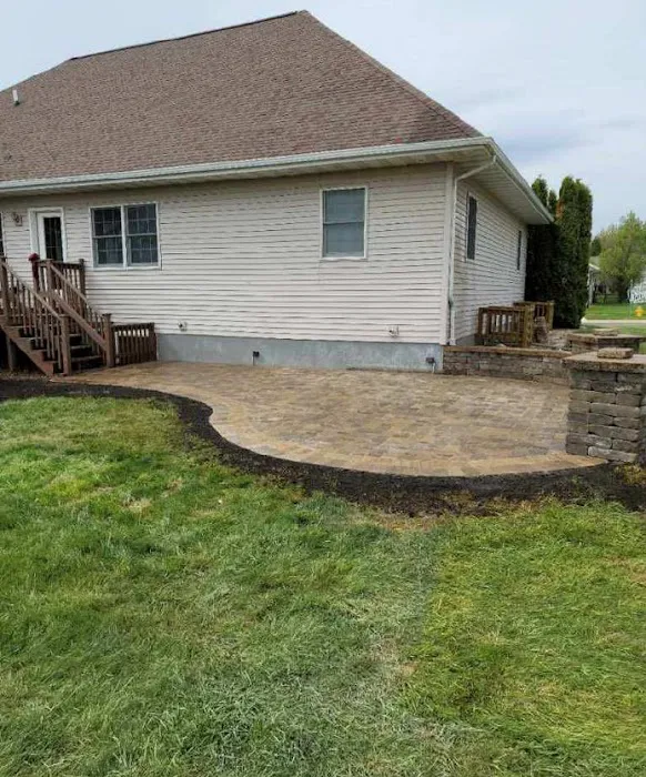 Hartman Tree and Landscaping Services, L.L.C. Chris Jones Picture 6