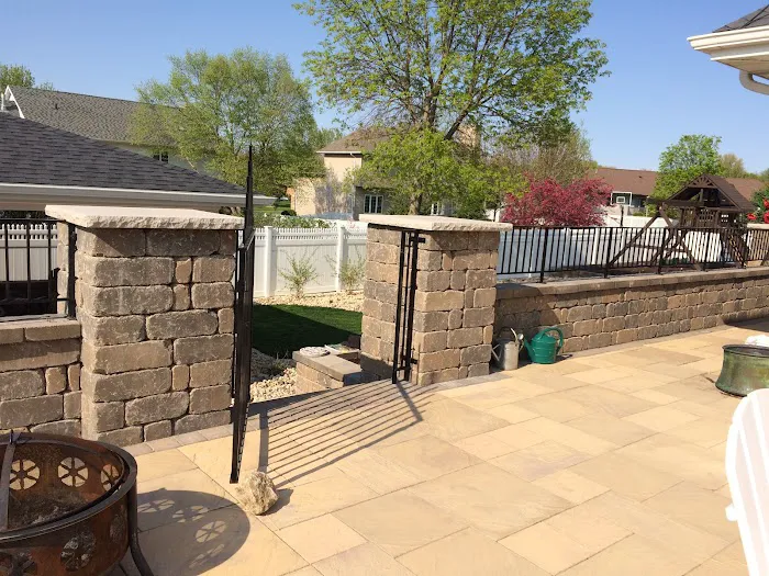 Wapsie Pines Lawncare & Landscaping, Inc. Picture 10
