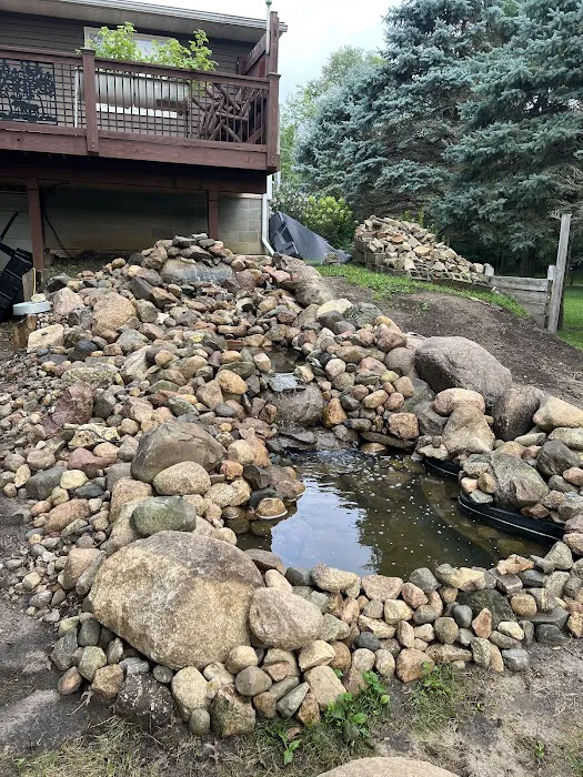 Professional Lawn Care Picture 3