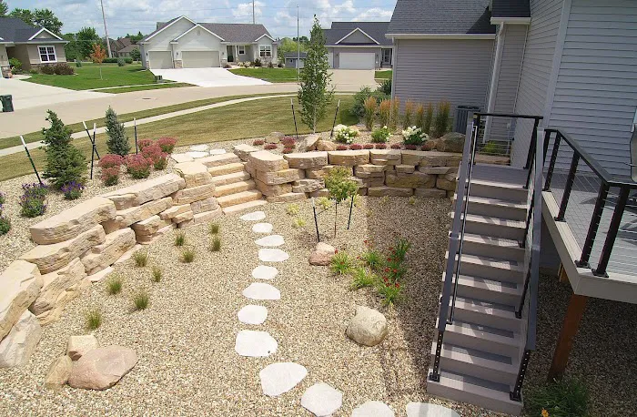 Matthias Landscaping Co. Picture 3
