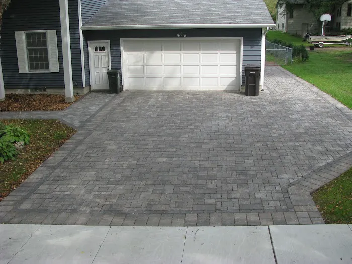 Matthias Landscaping Co. Picture 8