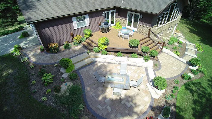 Matthias Landscaping Co. Picture 5