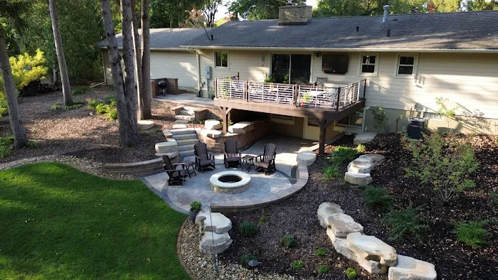Matthias Landscaping Co. Picture 9