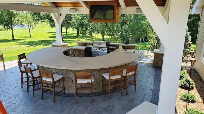 Matthias Landscaping Co. Picture 2