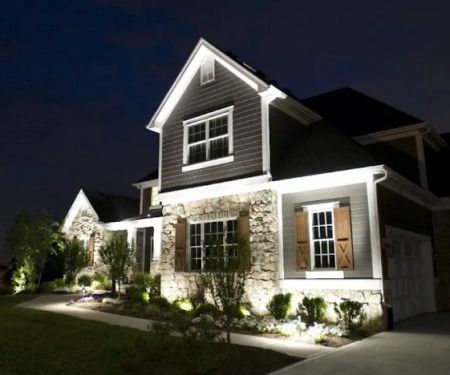 All American Turf Beauty, Inc.