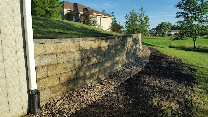 A&M Brothers Landscaping & Painting Picture 1