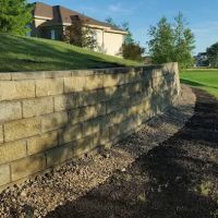 A&M Brothers Landscaping & Painting ico