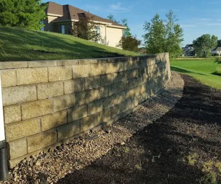 A&M Brothers Landscaping & Painting