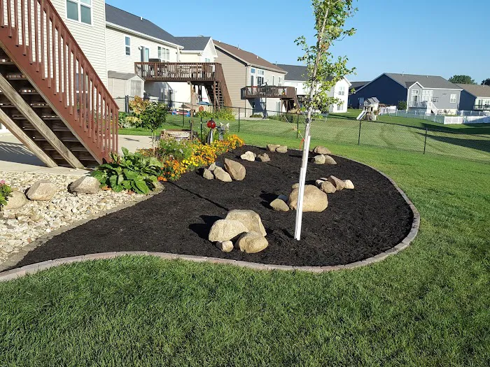 A&M Brothers Landscaping & Painting Picture 4