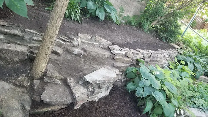 A&M Brothers Landscaping & Painting Picture 8