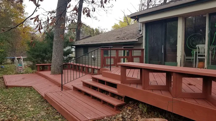 A&M Brothers Landscaping & Painting Picture 10