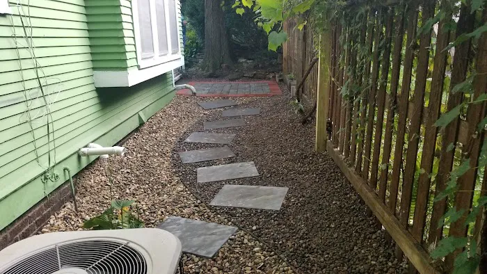 A&M Brothers Landscaping & Painting Picture 3