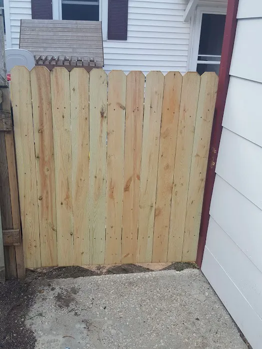A&M Brothers Landscaping & Painting Picture 9