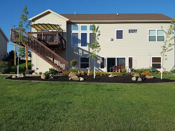 A&M Brothers Landscaping & Painting Picture 6