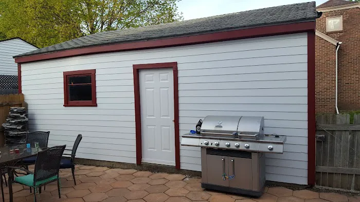 A&M Brothers Landscaping & Painting Picture 5