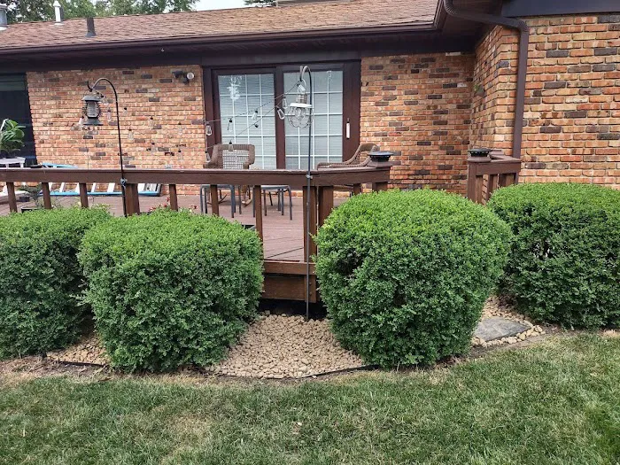 Cut and Go Landscaping Picture 7