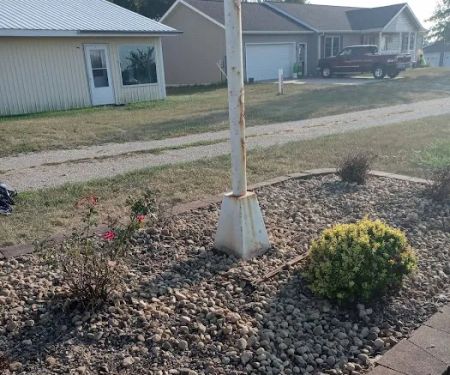 Cut and Go Landscaping