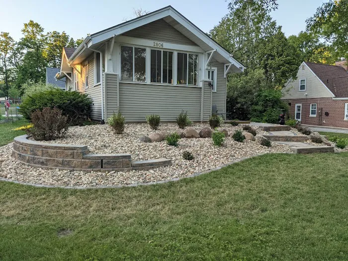Zabel Landscaping Picture 4