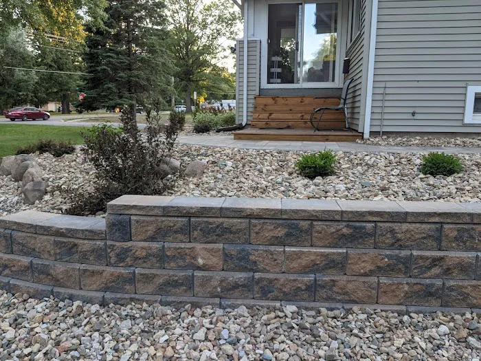 Zabel Landscaping Picture 2
