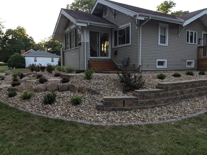 Zabel Landscaping Picture 1