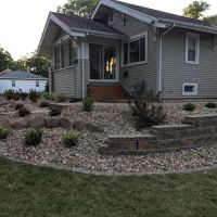 Zabel Landscaping ico