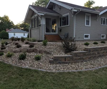Zabel Landscaping