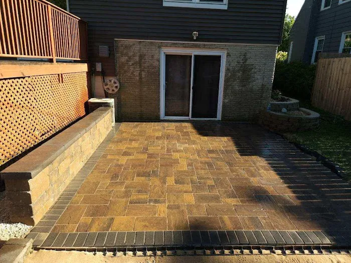 Bare Roots Landscaping Picture 7