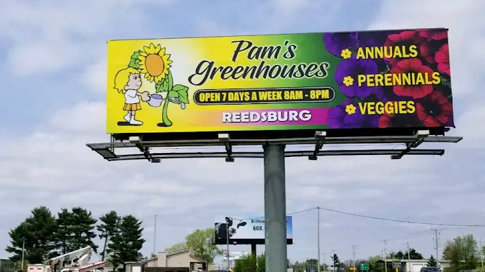 Pam's Greenhouses Picture 5