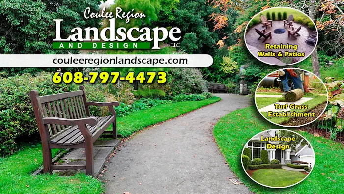 Coulee Region Landscape & Design LLC Picture 1
