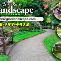Coulee Region Landscape & Design LLC ico