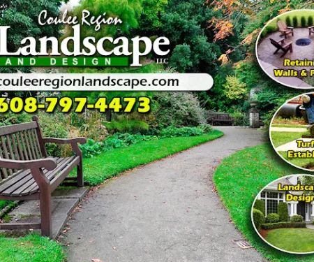 Coulee Region Landscape & Design LLC