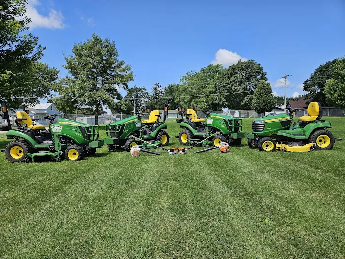 Meyer's Lawn Services LLC Picture 2