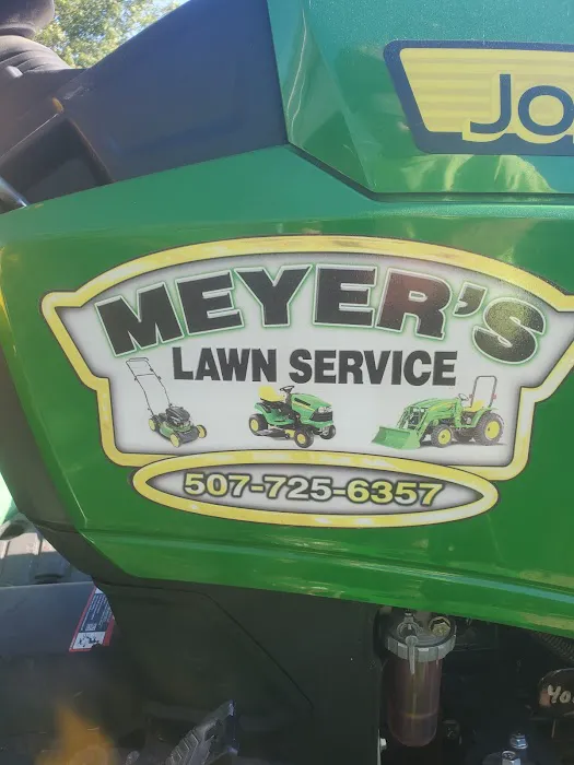 Meyer's Lawn Services LLC Picture 1