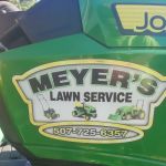 Meyer's Lawn Services LLC