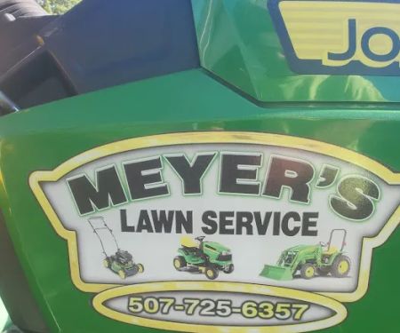 Meyer's Lawn Services LLC