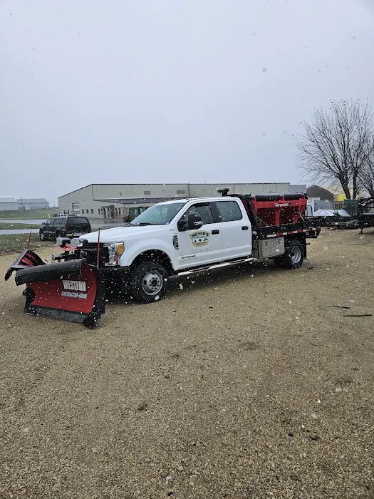 Meyer's Lawn Services LLC Picture 3