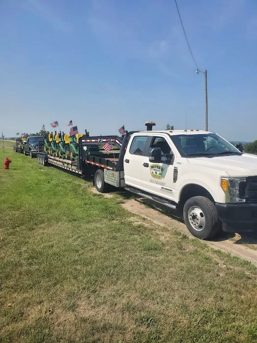 Meyer's Lawn Services LLC Picture 5
