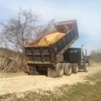 Oles Excavating LLC ico