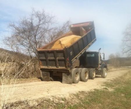 Oles Excavating LLC