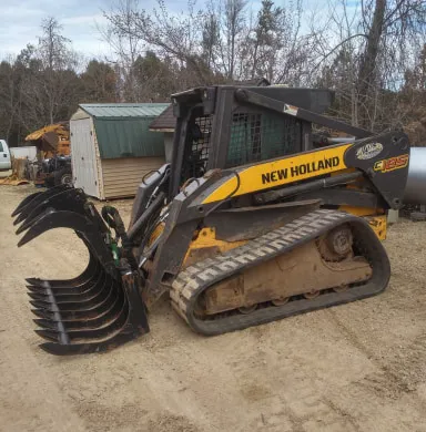 Oles Excavating LLC Picture 8