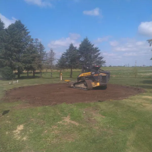Oles Excavating LLC Picture 2