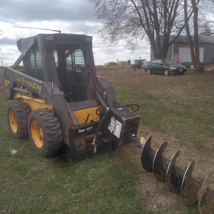 Oles Excavating LLC Picture 4