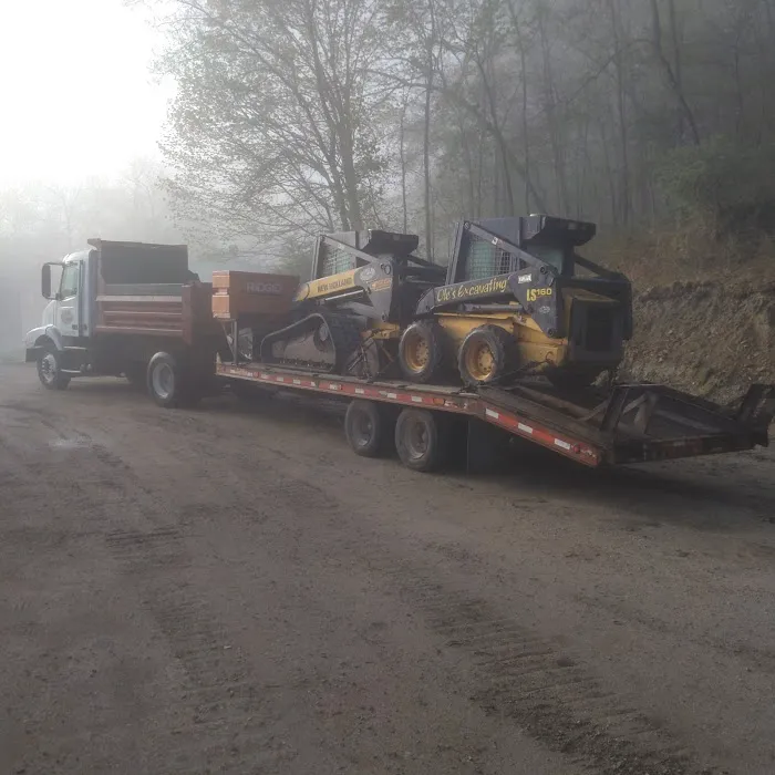 Oles Excavating LLC Picture 9