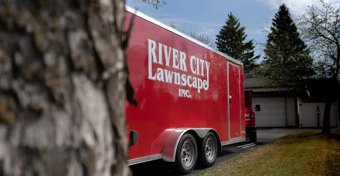 River City Lawnscape Inc Picture 3