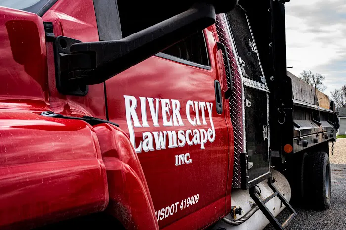 River City Lawnscape Inc Picture 7
