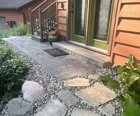 Winona Nursery - Landscaping & Irrigation