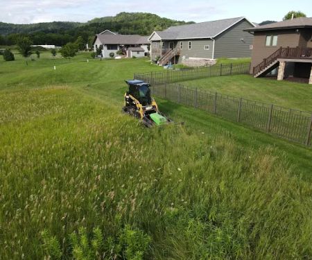 Brothers Lawn Care
