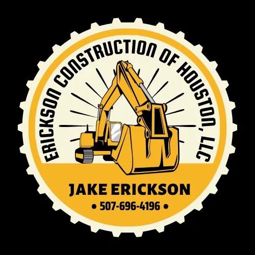 Erickson Construction of Houston Picture 1